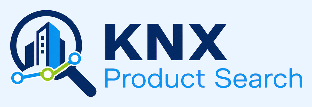 KNX Product Search
